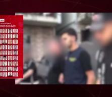 32 kırmızı b&uuml;lten, 40 da ulusal seviyede aranan 72 su&ccedil;lu tek tek yakalanarak yurda getirildi