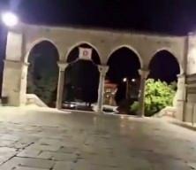 59 Yıl Sonra Aksa&rsquo;da teravih ve itikaf engeli!