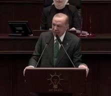 Cumhurbaşkanı Erdoğan istiklal Marşı ile ilgili "Allah bir daha bu millete İstiklal marşı yazdırmasın" dedi