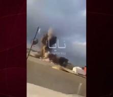 ABD, Irak'ı hedef aldı