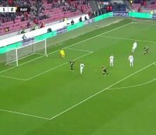 Samsunspor sahasında Rayo Vallecano'ya 3-1 mağlup oldu