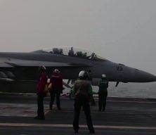 ABD, Orta Doğu'ya 5 bin asker sevk ediyor