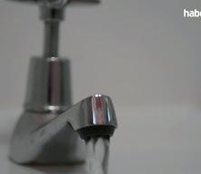 Şark&ouml;y&rsquo;de &ldquo;&ccedil;eşmeden lağım geldi&rdquo; iddiası