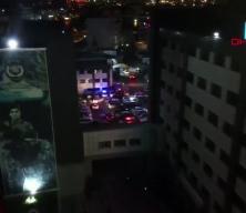 İstanbul merkezli 2 ilde 're&ccedil;ete' operasyonu: 25 g&ouml;zaltı