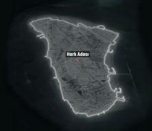 ABD Başkanı Trump, İran'ın Hark Adası'nı hedef aldıklarını a&ccedil;ıkladı