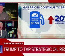 ABD Enerji Bakanı Wright, petrol&uuml;n varil fiyatının 200 dolara ulaşmasının olası olmadığını s&ouml;yledi