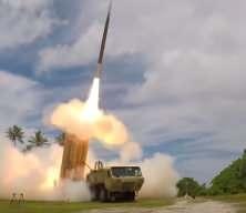 ABD G&uuml;ney Kore'den Orta Doğu'ya THAAD sistemi taşıyor iddiası