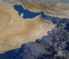 ABD &uuml;ss&uuml; hedef alındı: Suudi Arabistan&rsquo;da 5 u&ccedil;ak vuruldu