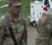 ABD'den İran'a kara harekatı sinyali!