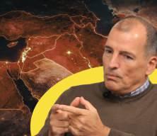 ABD'li siyaset uzmanı Krainer: T&uuml;rkleri savaşa &ccedil;ekmeyi &ccedil;ok istiyorlar