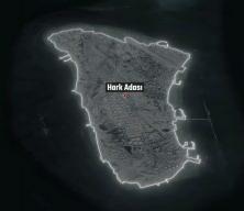 ABD'nin hedefi İran'ın en b&uuml;y&uuml;k petrol terminali Hark Adası