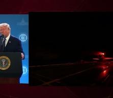 ABD'nin &uuml;&ccedil;&uuml;nc&uuml; u&ccedil;ak gemisi de b&ouml;lgeye doğru yola &ccedil;ıktı