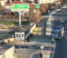 Ankara'da 30 ton sahte g&uuml;bre ele ge&ccedil;irildi