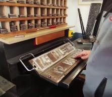 APP plaka yoğunluğu: 2 g&uuml;nde bin plaka değiştirildi