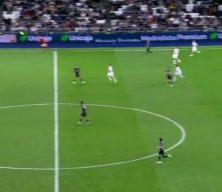 Arda G&uuml;ler Real Madrid'te attığı gol&uuml; izleyence verdiği ilk cevap 