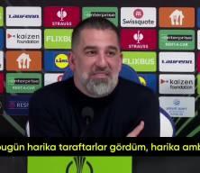 Arda Turan'dan atmosfer sorusuna Galatasaraylı cevap!