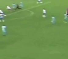 Arda'dan 68 metreden gol yiyen kaleci 2017'de 90 metreden gol atmıştı