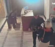 Ayşeg&uuml;l Eraslan'ın son g&ouml;r&uuml;nt&uuml;leri ortaya &ccedil;ıktı