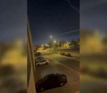 Bahreyn'de Patriot faciası! Havada arızalanan f&uuml;zeler sivilleri vurdu