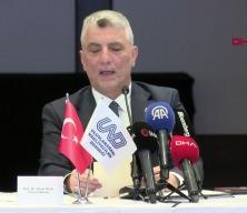 Bakan Bolat: Kapıkule'nin kuzeyinde yeni bir g&uuml;mr&uuml;k kapısı daha a&ccedil;acağız