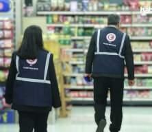 Bakanlık gıda sahtekarlarını ifşa etti: K&ouml;ftede tek tırnaklı eti, sucukta boya bulundu