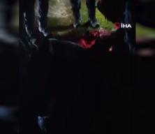 Bartın'da kayıp olarak aranan 73 yaşındaki D&ouml;nd&uuml; nineden haber var