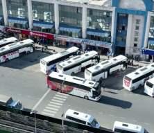 Bayram biletlerine motorin zammı! İşte g&uuml;ncel fiyatlar