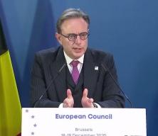 Bel&ccedil;ika Başbakanı Wever: Avrupa&rsquo;nın Rusya ile ilişkileri yeniden normalleştirmesi gerek