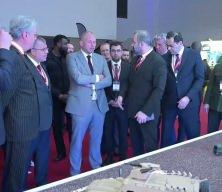 Bel&ccedil;ika Savunma Bakanı&rsquo;ndan ASELSAN&rsquo;a &ouml;vg&uuml;: &ldquo;Birlikte &ccedil;alışmalıyız&rdquo;