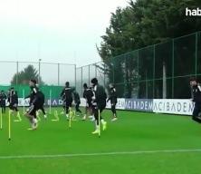 Beşiktaş'ta Sergen Yal&ccedil;ın neşteri vurdu! Sezon sonu gidecekler belli oldu