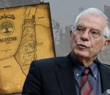 Borrell&rsquo;den İsrail ve Batı&rsquo;nın anlatısına sert eleştiri: Militan bir Siyonist tanım!