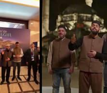 Celal Karat&uuml;re'den davetler i&ccedil;in para istediği iddialarını  yalanladı