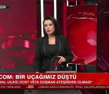 CENTCOM duyurdu: ABD u&ccedil;ağı komşu &uuml;lkeye d&uuml;şt&uuml;
