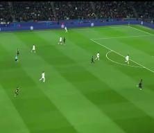 Chelsea kalecisi Filip J&ouml;rgensen Şampiyonlar Ligi'nde takımını yaktı!