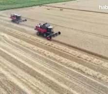 &Ccedil;ift&ccedil;ilere yaklaşık 10,7 milyar liralık tarımsal destekleme &ouml;demesi bug&uuml;n yapılacak