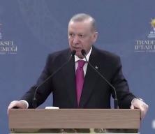 Cumhurbaşkanı Erdoğan: Gerekli uyarılar İran tarafına &ccedil;ok net olarak iletilmiştir