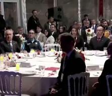 Cumhurbaşkanı Erdoğan: Sağlık &ccedil;alışanı sayımız 1 milyona &ccedil;ıktı