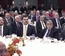 Cumhurbaşkanı Erdoğan'dan &ouml;nemli a&ccedil;ıklamalar