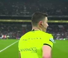 Derbinin VAR kayıtları a&ccedil;ıklandı!
