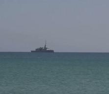 Doğu Akdeniz&rsquo;de askeri hareketlilik: GKRY&rsquo;ye uluslararası sevkiyat