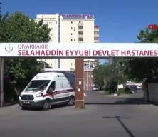 "Dur" ihtarına uymayıp ka&ccedil;arken 2 polisi yaralayan s&uuml;r&uuml;c&uuml;ye 329 bin TL ceza