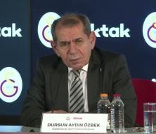 Dursun &Ouml;zbek takıma 3,5 milyon euro prim &ouml;dedi