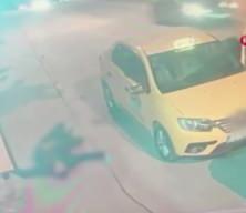 Edirne'de insanlık &ouml;lm&uuml;ş dedirten g&ouml;r&uuml;nt&uuml;ler