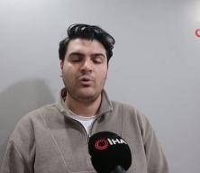 Elazığ'da "oğlumu bı&ccedil;akladığı i&ccedil;in &ouml;ld&uuml;rd&uuml;m" cinayetinde &ccedil;arpıcı detaylar