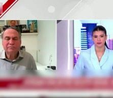 Emekli İsrailli General Uzi Dayan: Litani'nin g&uuml;neyini &ouml;l&uuml;m b&ouml;lgesine &ccedil;evirelim