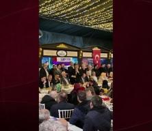 Esenler&rsquo;de Ramazan buluşmaları! Anadolu Sokağı Orduluları ağırladı