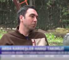 Eski hakem Arda kardeşlerden kariyeri ile ilgili samimi a&ccedil;ıklamalar