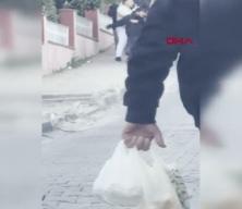 Ey&uuml;psultan&rsquo;da yol verme kavgası 4 kişiye 726 bin lira ceza!