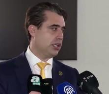 Fenerbah&ccedil;e Beko&rsquo;dan flaş iddia: Rakip başkan darp talimatı verdi