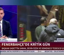 Fenerbah&ccedil;e&rsquo;de Karag&uuml;mr&uuml;k depremi! Y&ouml;netimde kritik zirve, Devin &Ouml;zek&rsquo;le yollar ayrılabilir